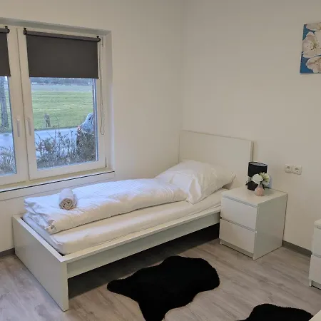 Werkwohnung In Sued
