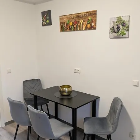 Apartment Werkwohnung In Sued Brunsbuttel